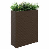 Wysoki Doniczka 55 x 22 x 70 cm Tak
