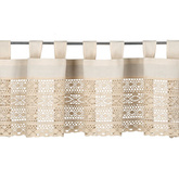 Maddeline jasnobeżowy 150x35