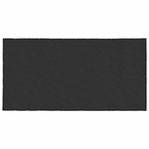 Siatka na kontener, HDPE, 3x6 m, czarna