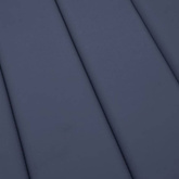 vidaXL Poduszka na leżak, granatowa, 180x60x3 cm, tkanina Oxford