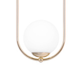 Lampa wisząca K-5391 z serii RITUS