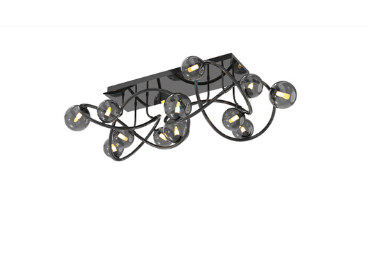Lampa sufitowa NANCY 9014-1205