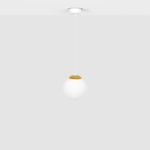 Lampa wisząca K-5310 z serii ELMO