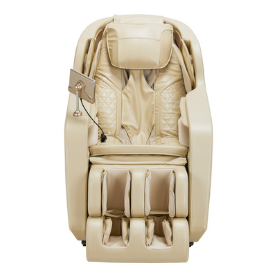 Sakura fotel masujący Comfort Plus 806 beżowy 148977