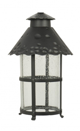 Lampa ogrodowa stojąca (głowica) K 1018 R