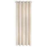 Zasłona Villa jasnobeżowa 140x250