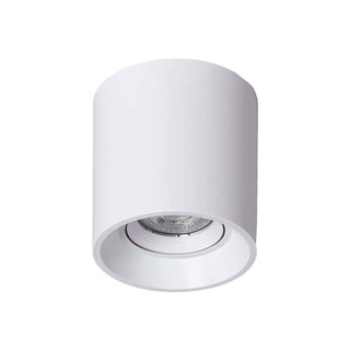 Lampa punktowa Biała 30W Spott LED 4000-4500K Abruzzo Romeo