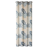 Zasłona Lenny naturalna 140x250