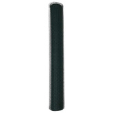 Ogrodzenie heksagonalne 1,4 x 25 m PVC zielony