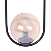 Lampa wisząca K-5121 z serii VENTA
