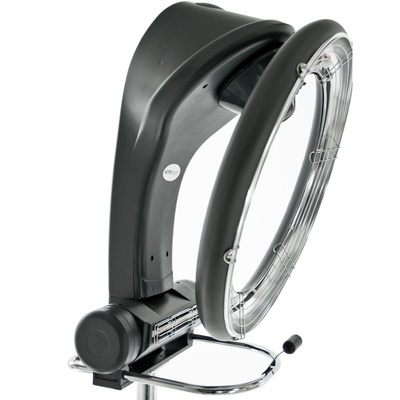 Gabbiano infrazon stojący FL-101S szary 109401