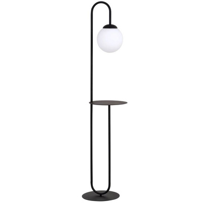 Lampa stojąca BARI LP1 BL