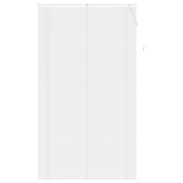 Żaluzja wenecka Biały 213 x 120 cm 25 mm PVC