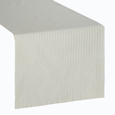 Obrus Flash naturalny 40x140