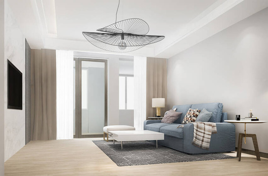 Lampa wisząca KP-28 z serii KAPELUSZ