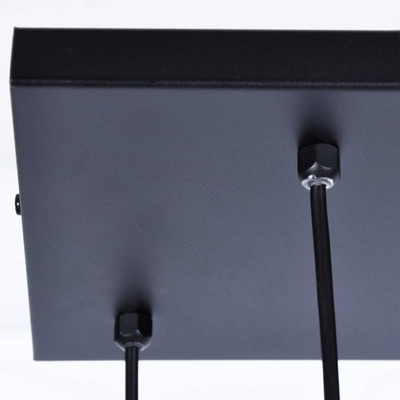 Lampa wisząca K-4863 z serii GELATO
