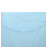 Ręczniki na leżak 2 pcs Niebieski 210 x 75 cm