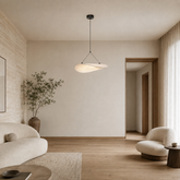 Lampa Wisząca OMBRA DL-K03 32W 80cm CCT + PILOT