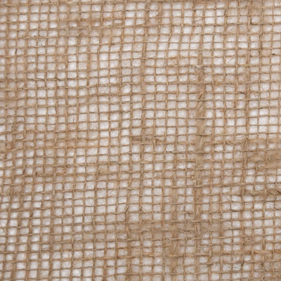 Tkanina jutowa w rolce, 0,25x5 m, 100% juta, 200 g/m?