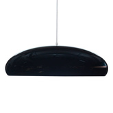 Lampa wisząca KIRA Black 3xE27 130cm