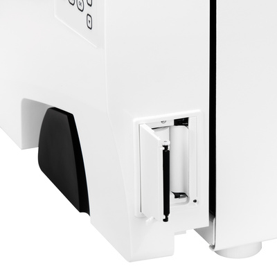 Lafomed autoklaw Premium Line LFSS08AA LCD z drukarką 8 L kl. B medyczna  115532