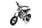 Motor Crossowy Na Akumulator A9901 Biały 36V