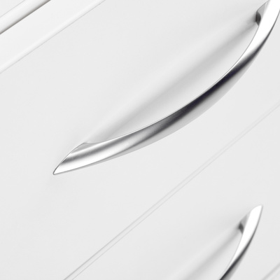 Szafka kombi II biała 108106