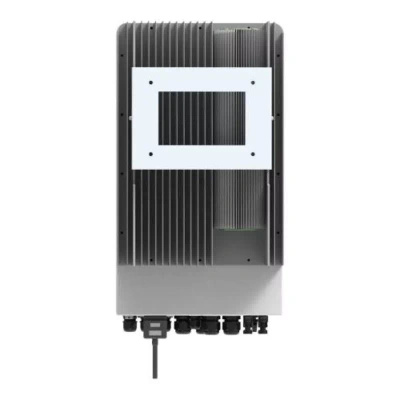 Falownik Inwerter V-TAC 3,6KW ON GRID/OFF GRID HYBRYDOWY Jednofazowy SUN-3.6K-SG03LP1-EU 10 Lat Gwarancji