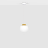 Lampa wisząca K-5311 z serii ELMO