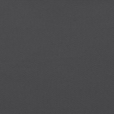 Prostokątny żagiel ogrodowy z tkaniny oxford, 4x6 m, antracyt