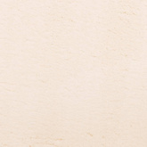 vidaXL Dywan HUARTE z krótkim włosiem, beżowy, 160x160 cm