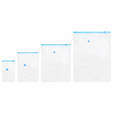 Torby do przechowywania z przechowywaniem 15 pcs 130 x 100 cm