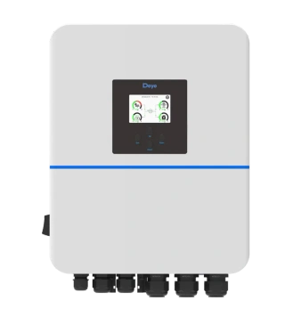 Falownik hybrydowy 10kW SUN-10K-SG01HP3-EU-DM2 3 fazowy wysokonapięciowy IP65