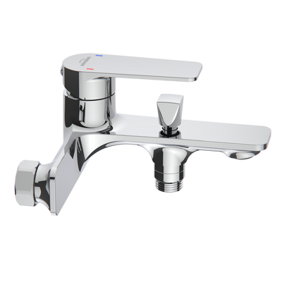 BATERIA WANNOWA RIKIA CHROM