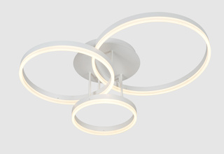 Lampa sufitowa RAVELLO 9055-308