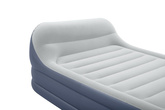 Dmuchany Materac Z Pompką 226 x 152 x 84 cm Bestway 67923