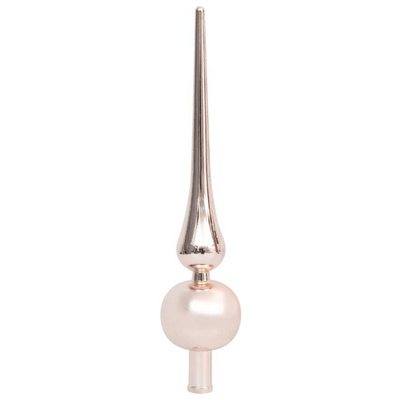 Sztuczna, oszroniona choinka, lampki, bombki i szyszki, 150 cm vidaXL
