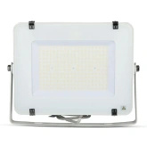 Projektor LED V-TAC 300W SAMSUNG CHIP SLIM Biały VT-306 4000K 34500lm 5 Lat Gwarancji