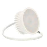 Wkład GARI LED INSERT 4,8W WW, 3000K barwa ciepła, 500lm, 220-240V EDO777639 EDO Solutions