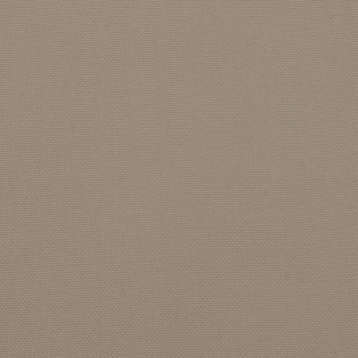 vidaXL Poduszka na leżak, taupe, 200x70x3 cm, tkanina Oxford
