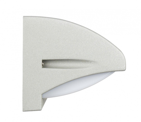 Lampa elewacyjna 91012C AL