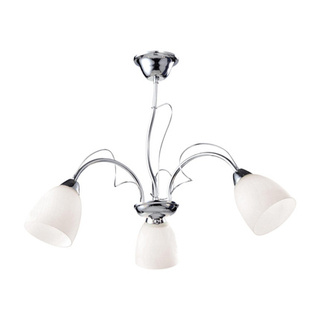 Lampa sufitowa K-JSL-6218/3 CHR z serii ARON