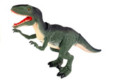 Dinozaur Zdalnie Sterowany Tyranozaur Rex  Dźwięk