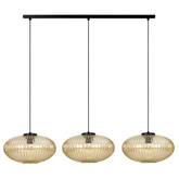 Lampa wisząca K-5675 z serii DROP
