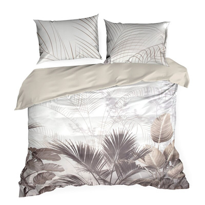 Pościel kremowa 220x200