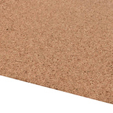 Rolka korkowa brązowy 100 x 200 x 0,2 cm korek