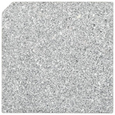 Granitowy obciążnik do parasola, 25 kg, kwadratowy, szary