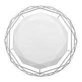 Plafon chrom 43 lampa LED 4000K Sven Candellux 98-73211