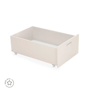 Szuflada do Łóżeczka Kaszmirowa