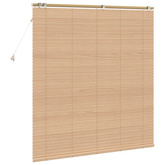 Żaluzja wenecka Wygląd Dębu 155 x 160 cm 35 mm